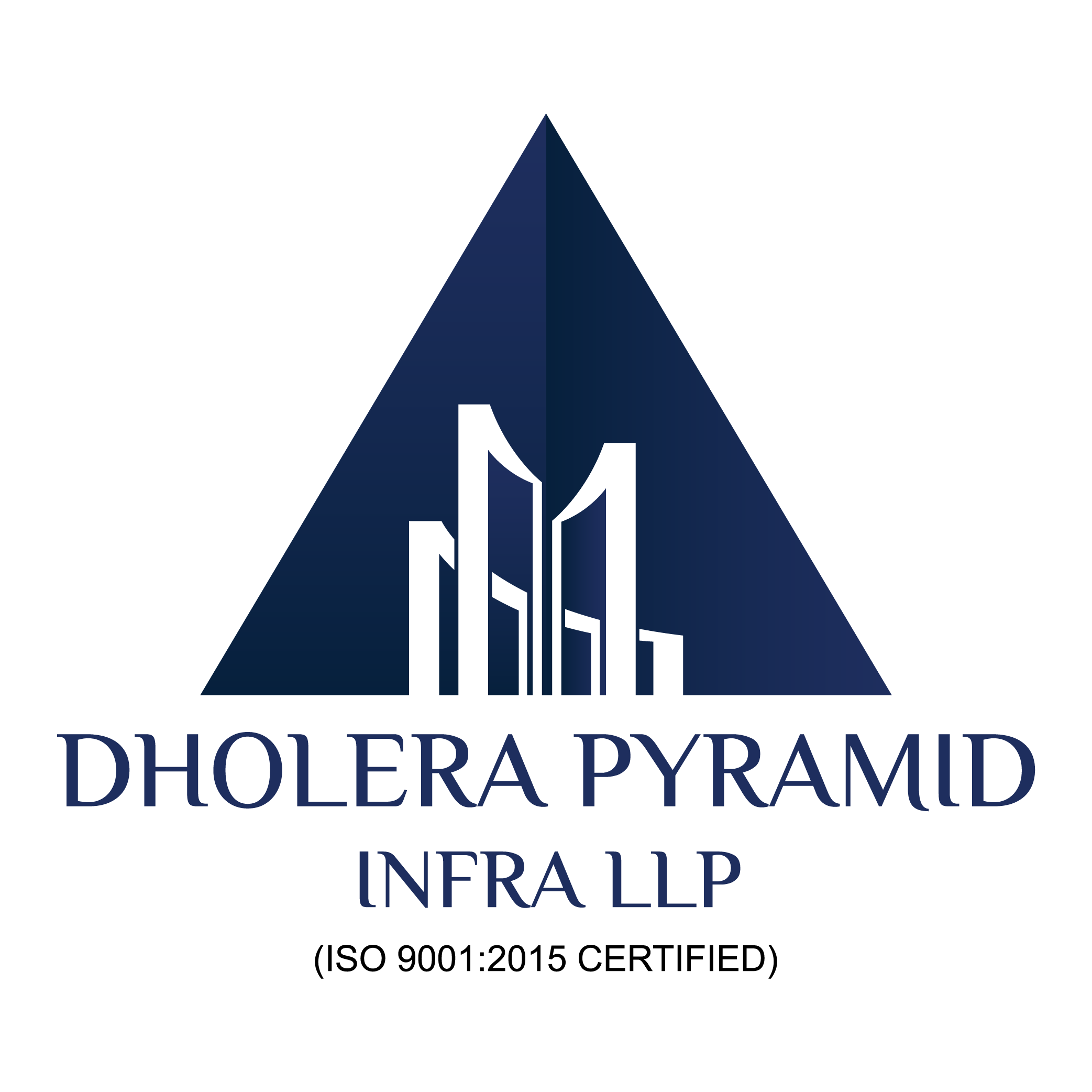 Commercial Land In Dholera Sir Close To 55 Meter Wide TP Road at Rs  1180/square yard in Ahmedabad | ID: 23502275333