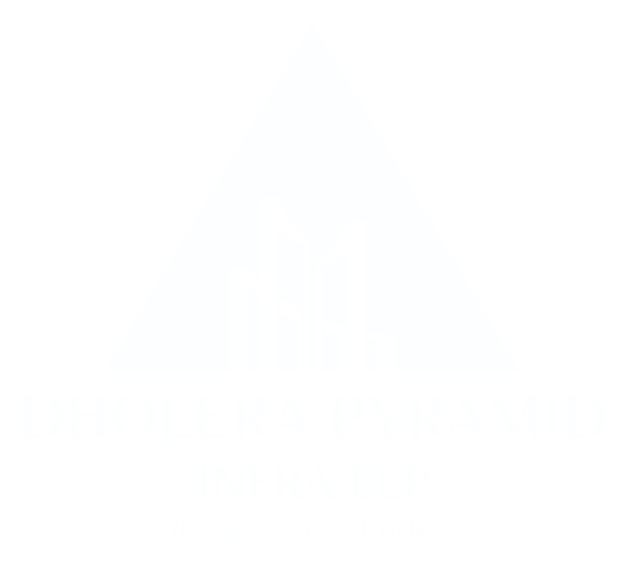 Dholera Pyramid Infra LLP